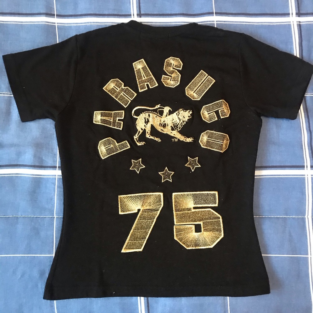 Parasuco Tshirt Size Small